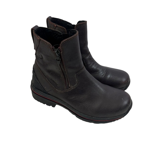 Kerrits Shoes - Kerrits Woodstock WaterProof Barn Boots size 8